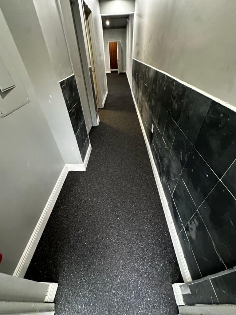 Project FlowIV and Wellness Parkland's New Epoxy Floors image